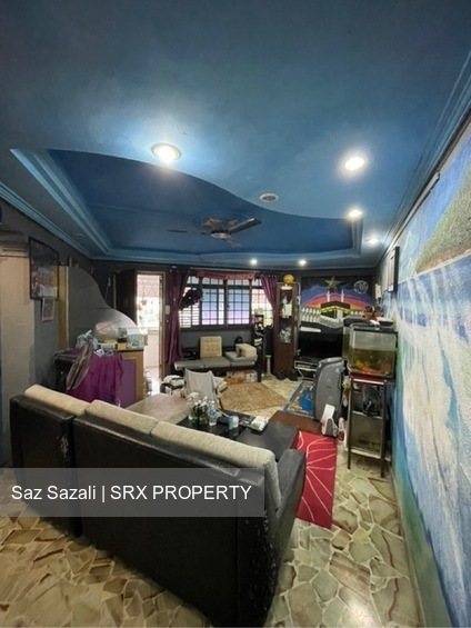 Blk 701 Hougang Avenue 2 (Hougang), HDB 3 Rooms #559295471